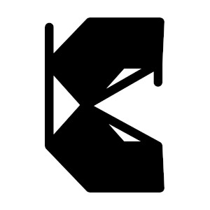 Construct Experimental Font